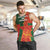 Custom Bangladesh And Zimbabwe Cricket Men Tank Top 2025 Tigers Chevrons Together - Wonder Print Shop