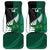 Custom New Zealand And Pakistan Cricket Car Mats 2025 Black Cap Shaheens Together - Wonder Print Shop