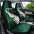 Custom New Zealand And Pakistan Cricket Car Seat Cover 2025 Black Cap Shaheens Together - Wonder Print Shop