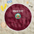 Custom Bulgaria Football Beach Blanket Go Lavovete Bulgarian Pattern