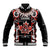 Canada National Aboriginal Day Baseball Jacket Canadian Indigenous Haida - Wonder Print Shop