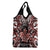 Canada National Aboriginal Day Grocery Bag Canadian Indigenous Haida