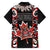 Canada National Aboriginal Day Hawaiian Shirt Canadian Indigenous Haida - Wonder Print Shop