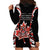 Canada National Aboriginal Day Hoodie Dress Canadian Indigenous Haida - Wonder Print Shop