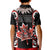 Canada National Aboriginal Day Kid Polo Shirt Canadian Indigenous Haida - Wonder Print Shop