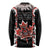 Canada National Aboriginal Day Long Sleeve Shirt Canadian Indigenous Haida - Wonder Print Shop