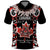 Canada National Aboriginal Day Polo Shirt Canadian Indigenous Haida - Wonder Print Shop