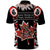 Canada National Aboriginal Day Polo Shirt Canadian Indigenous Haida - Wonder Print Shop