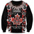 Canada National Aboriginal Day Sweatshirt Canadian Indigenous Haida