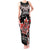 Canada National Aboriginal Day Tank Maxi Dress Canadian Indigenous Haida