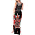 Canada National Aboriginal Day Tank Maxi Dress Canadian Indigenous Haida