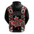 Canada National Aboriginal Day Zip Hoodie Canadian Indigenous Haida