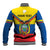 personalised-ecuador-baseball-jacket-ecuadorian-coat-of-arms-yellow-version