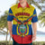 personalised-ecuador-hawaiian-shirt-ecuadorian-coat-of-arms-yellow-version