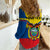 personalised-ecuador-women-casual-shirt-ecuadorian-coat-of-arms-yellow-version