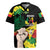 Benin National Day Rugby Jersey Happy 64th Independence Anniversary Yellow Allamanda - Wonder Print Shop