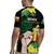 Benin National Day Rugby Jersey Happy 64th Independence Anniversary Yellow Allamanda - Wonder Print Shop