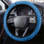 USA and India Cricket Steering Wheel Cover 2024 Together Dynamic Style - Wonder Print Shop