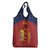 Spain Football Grocery Bag 4th We Are The Champions