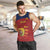 Spain Football Men Tank Top 4th We Are The Champions - Wonder Print Shop