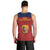 Spain Football Men Tank Top 4th We Are The Champions - Wonder Print Shop