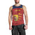 Spain Football Men Tank Top 4th We Are The Champions - Wonder Print Shop