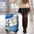 Felices Fiestas Patrias Nicaragua Luggage Cover Bailes Nicaraguan Girl - Wonder Print Shop