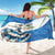 Felices Fiestas Patrias Nicaragua Sarong Bailes Nicaraguan Girl - Wonder Print Shop