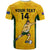 custom-australia-soccer-t-shirt-sam-kerr-matildas-proud-2023-world-cup-yellow