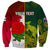 personalised-australia-and-england-rugby-sweatshirt-indigenous-wallabies-with-red-roses-sporty-version