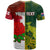 personalised-australia-and-england-rugby-t-shirt-indigenous-wallabies-with-red-roses-sporty-version