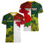 personalised-australia-and-england-rugby-women-v-neck-t-shirt-indigenous-wallabies-with-red-roses-sporty-version