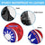 Personalised Taiwan Badminton Spare Tire Cover 2024 Taiwanese Proud Dynamic Style - Wonder Print Shop