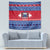 personalised-samoa-christmas-tapestry-samoan-coat-of-arms-manuia-le-kirisimas