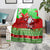 personalised-hawaii-christmas-blanket-mele-kalikimaka-hawaiian-santa-tropical-vibes