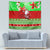 personalised-hawaii-christmas-tapestry-mele-kalikimaka-hawaiian-santa-tropical-vibes