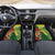 Custom Bangladesh And Australia Cricket Car Mats Kangaroo Tiger Together - Wonder Print Shop