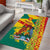 Grenada Area Rug Gwenad Nutmeg Island of Spice