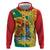 Grenada Hoodie Gwenad Nutmeg Island of Spice - Wonder Print Shop