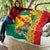 Grenada Quilt Gwenad Nutmeg Island of Spice - Wonder Print Shop