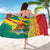 Grenada Sarong Gwenad Nutmeg Island of Spice