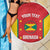 Custom Grenada Cricket Beach Blanket 2025 Sporty Style - Wonder Print Shop