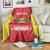 Custom Grenada Cricket Blanket 2025 Sporty Style