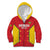 Custom Grenada Cricket Kid Hoodie 2025 Sporty Style - Wonder Print Shop