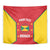 Custom Grenada Cricket Tapestry 2025 Sporty Style