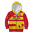 Custom Grenada Football Kid Hoodie Go Spice Boys - Wonder Print Shop