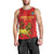 Custom Ethiopia Football Men Tank Top 2024 Go Champions Walia Ibex - Wonder Print Shop