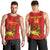 Custom Ethiopia Football Men Tank Top 2024 Go Champions Walia Ibex - Wonder Print Shop