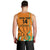 Custom Ivory Coast Football Men Tank Top 2024 Go Champions Les Elephants - Wonder Print Shop