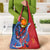 Carnival Dominicano Grocery Bag Dominican Republic Diablos Cojuelos Mask